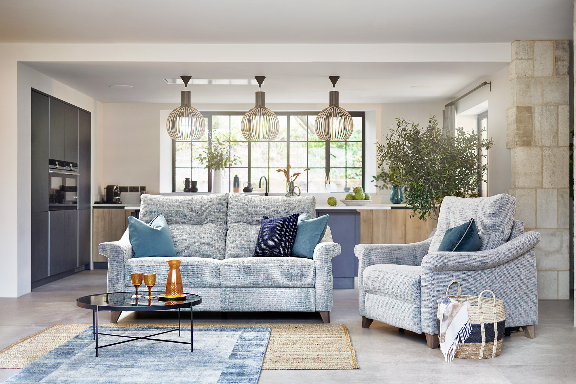 G Plan Riley MJ Bird