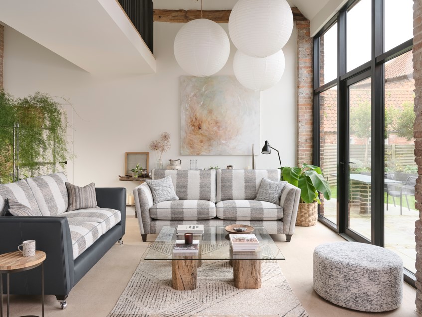 Parker Knoll - Harlow